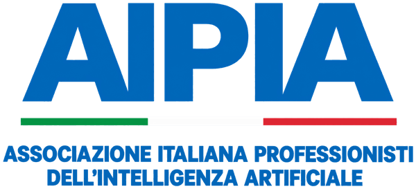 European AI Professional Credential — Advanced Logo