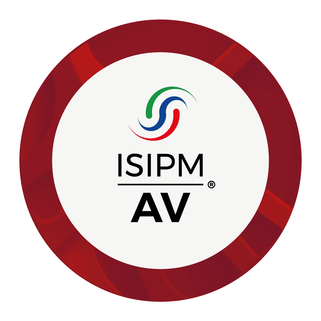 Project Manager Avanzato ISIPM-Av® Logo